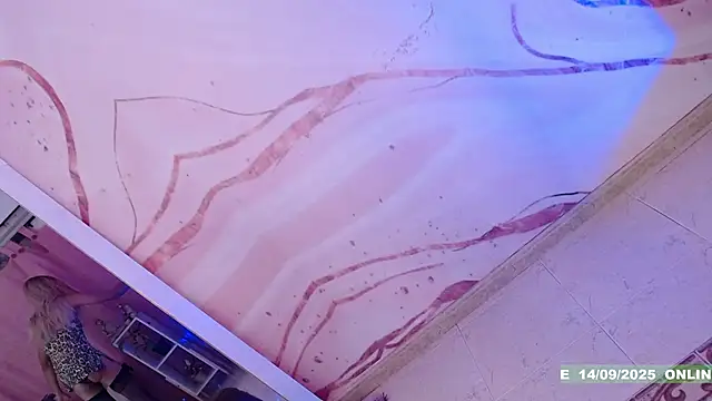 Alice-randy online show from September 14, 9:03 pm