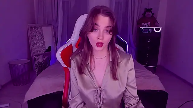 VITA TESS online show from February 8, 2:16 pm