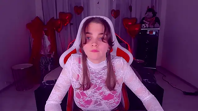 VITA TESS online show from February 15, 5:07 pm