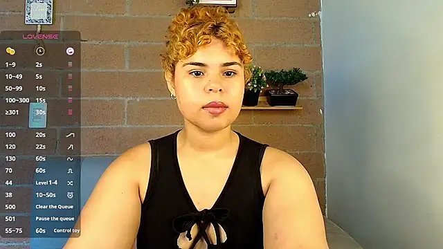 stellaallen24 online show from January 10, 3:14 pm