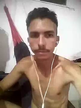 MagrinhoSaradoo online show from February 14, 4:09 pm