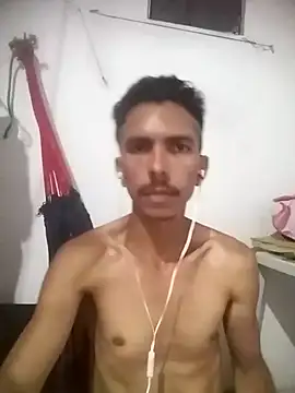 MagrinhoSaradoo online show from February 15, 2:58 am