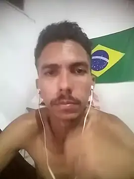 MagrinhoSaradoo online show from February 19, 12:11 pm