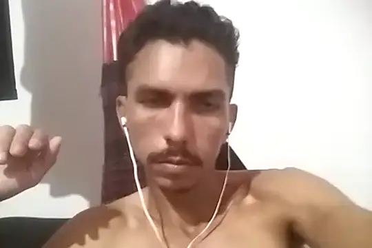 MagrinhoSaradoo online show from February 22, 1:02 pm