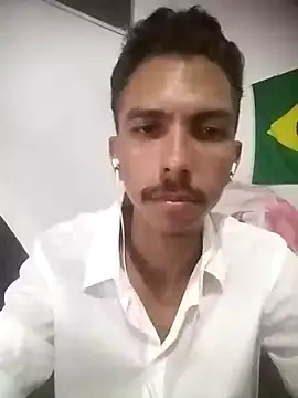 MagrinhoSaradoo online show from February 22, 6:52 pm