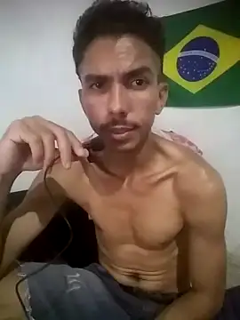 MagrinhoSaradoo online show from March 8, 3:28 am