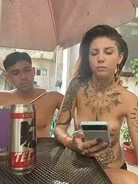 Izy cute  online show from February 2, 11:21 pm