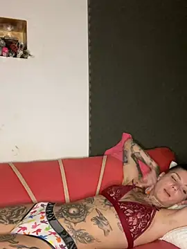 Izy cute  online show from March 21, 8:06 am