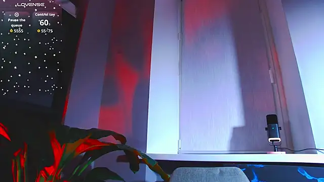 EllieGarson online show from April 22, 5:47 pm