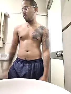 Snapshot of THEGOATHL chatting on September 25, 4:38 am THEGOATHL online show from September 25, 4:38 am