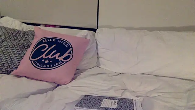 mileshighclub420 online show from November 10, 11:09 am