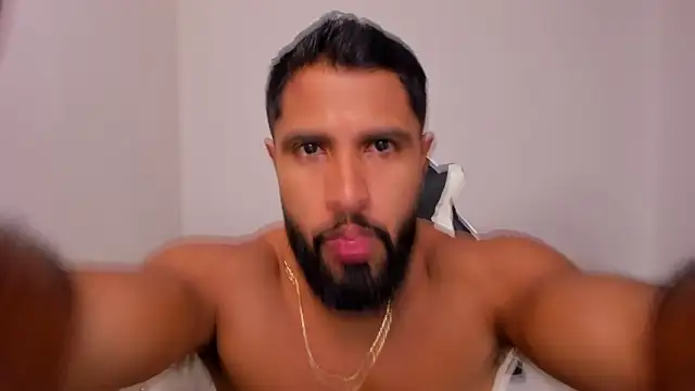 Santiago huntt online show from January 6, 1:15 pm