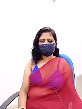 Lucky-Deepthi online show from February 28, 1:58 am