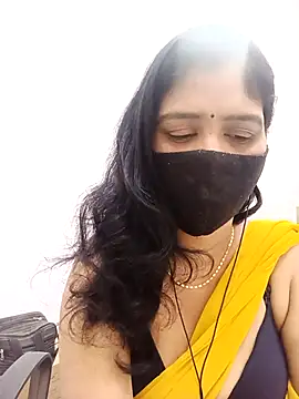 Lucky-Deepthi online show from December 21, 12:07 am