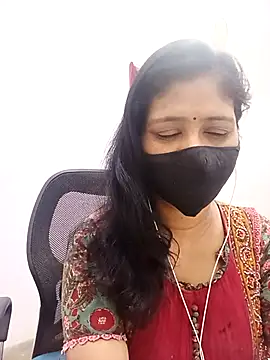 Lucky-Deepthi online show from March 17, 10:24 pm