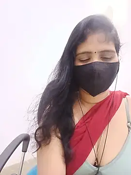 Snapshot of Lucky-Deepthi chatting on May 27, 1:19 pm Lucky-Deepthi online show from May 27, 1:19 pm