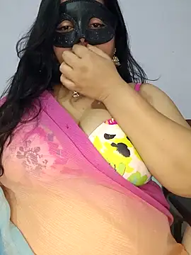 BigAssSarah online show from March 17, 9:40 pm