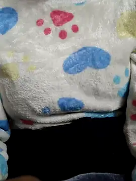 Snapshot of Barbie_183 chatting on January 19, 5:37 am Barbie 183 online show from January 19, 5:37 am