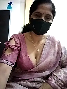 priyancyfun online show from October 14, 1:50 am