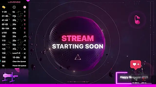 Snapshot of PrisBrayden chatting on January 8, 4:55 am PrisBrayden online show from January 8, 4:55 am