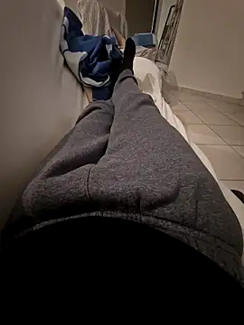 ziotony98 online show from November 9, 5:55 pm