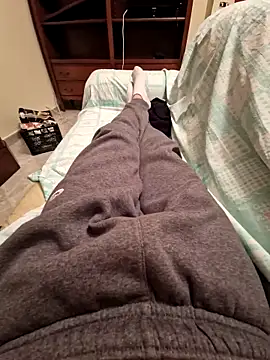 ziotony98 online show from November 11, 9:15 pm