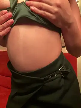 MadameNat online show from February 3, 4:25 am