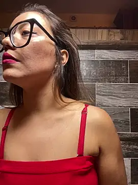 MadameNat online show from March 22, 4:14 am