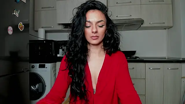 NNNoire online show from January 24, 3:02 pm