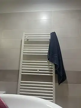 NNNoire online show from February 24, 7:06 am