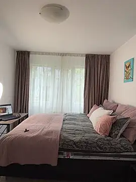 NNNoire online show from April 7, 6:58 am