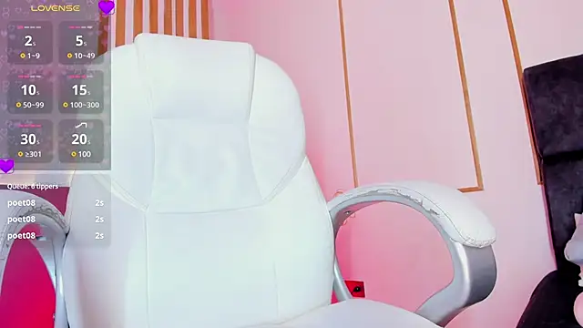 sara  jones gh online show from February 23, 1:13 am