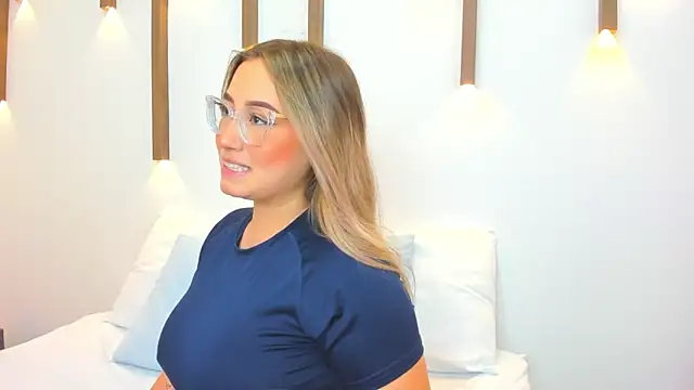 antonella cutie  online show from February 19, 12:11 pm