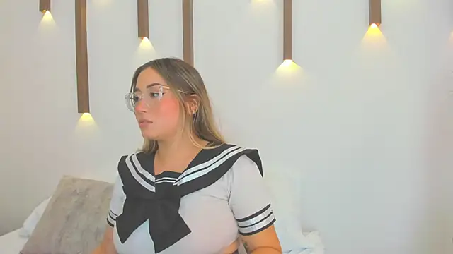 antonella cutie  online show from March 8, 3:24 pm