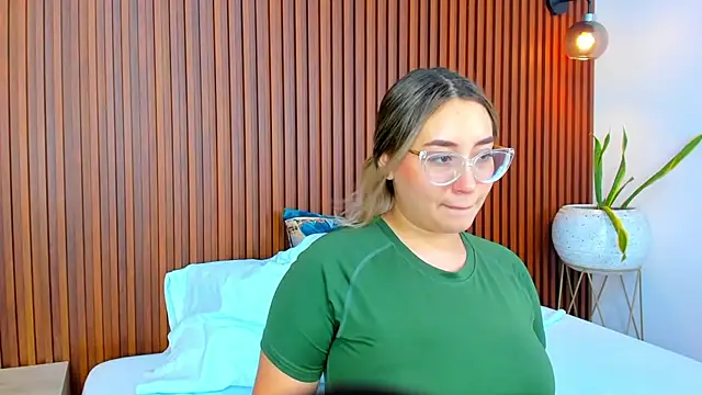 antonella cutie  online show from March 13, 7:17 pm