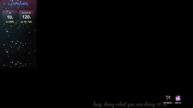 Emilydulce online show from April 24, 3:20 am