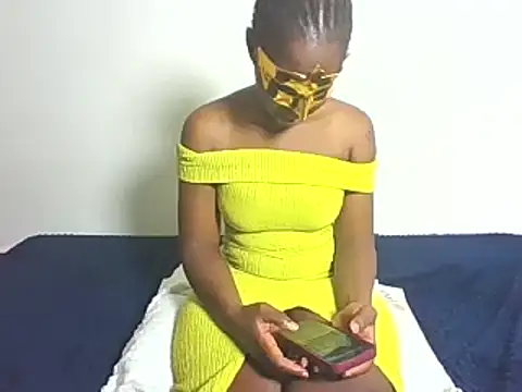 Brawn nubian online show from February 7, 1:04 am