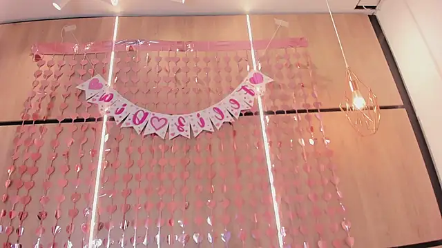 ashlyn parker online show from February 10, 7:51 pm