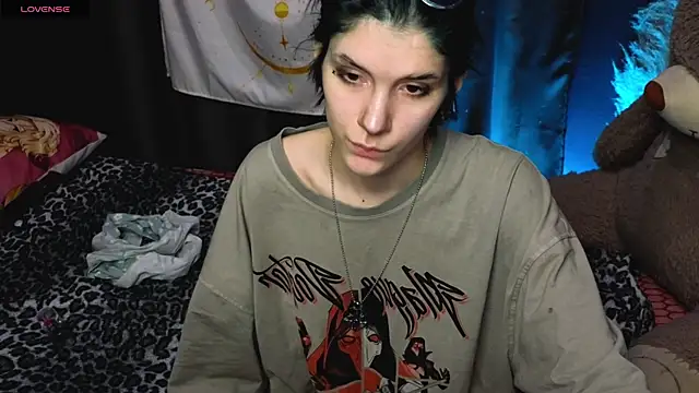 Hyeon Jin online show from January 12, 11:26 pm