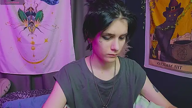 Hyeon Jin online show from January 22, 1:42 am