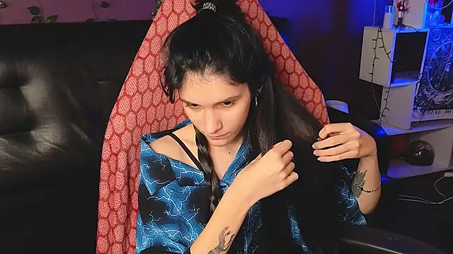 Hyeon Jin online show from February 13, 4:43 am