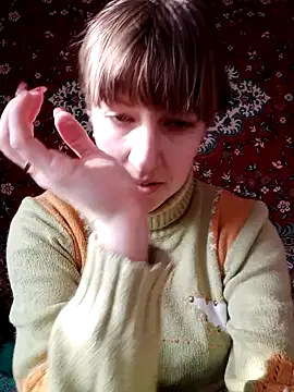 Calibers2932 online show from February 23, 12:27 pm