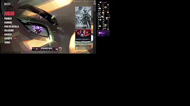 TylerBloom online show from March 22, 9:21 pm