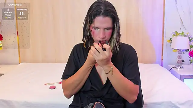 TylerBloom online show from April 23, 1:57 pm