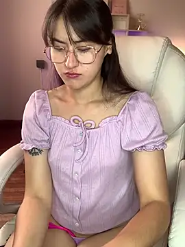 Camila pinkk online show from January 24, 1:03 pm