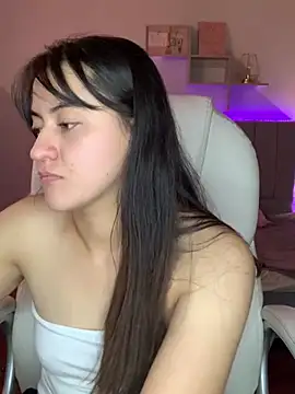 Camila pinkk online show from January 28, 4:19 pm