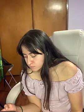 Camila pinkk online show from February 13, 8:55 pm