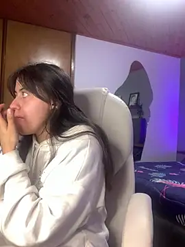 Camila pinkk online show from February 25, 6:42 pm