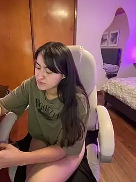 Camila pinkk online show from March 15, 5:37 pm