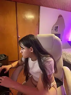 Camila pinkk online show from March 16, 5:07 pm